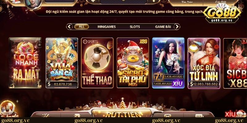 Game Zowin - Trải nghiệm cổng game đỉnh cao không thể bỏ lỡ 1 Giới thiệu cơ bản về game Zowin dành cho người chơi hiểu rõ