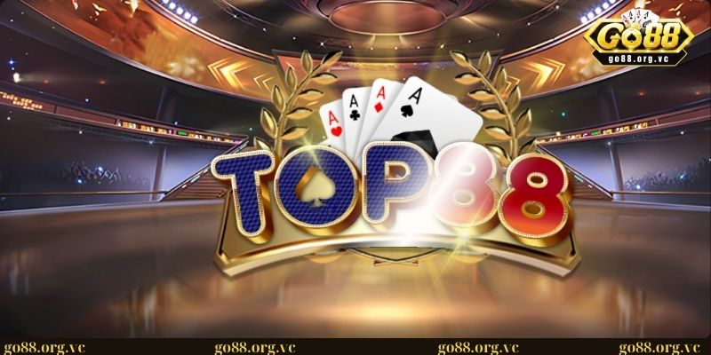 Game Top88: Nền tảng uy tín và chuyên nghiệp hàng đầu 2025 1 Giới thiệu chi tiết về nền tảng Top88 số 1 Việt Nam