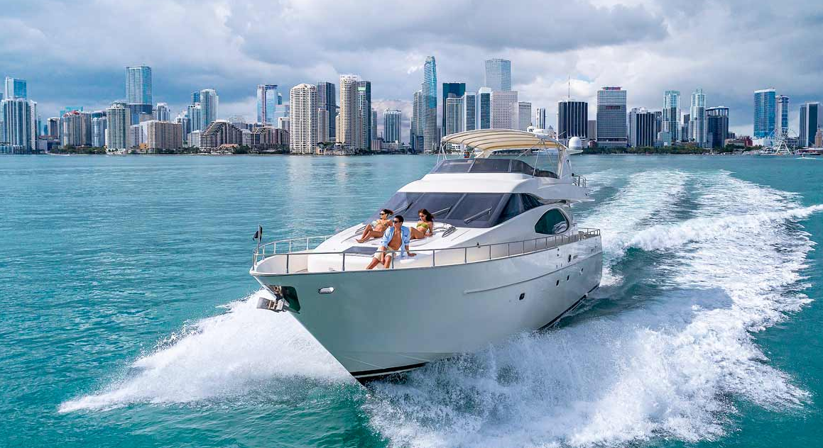 Miami boat travel tips