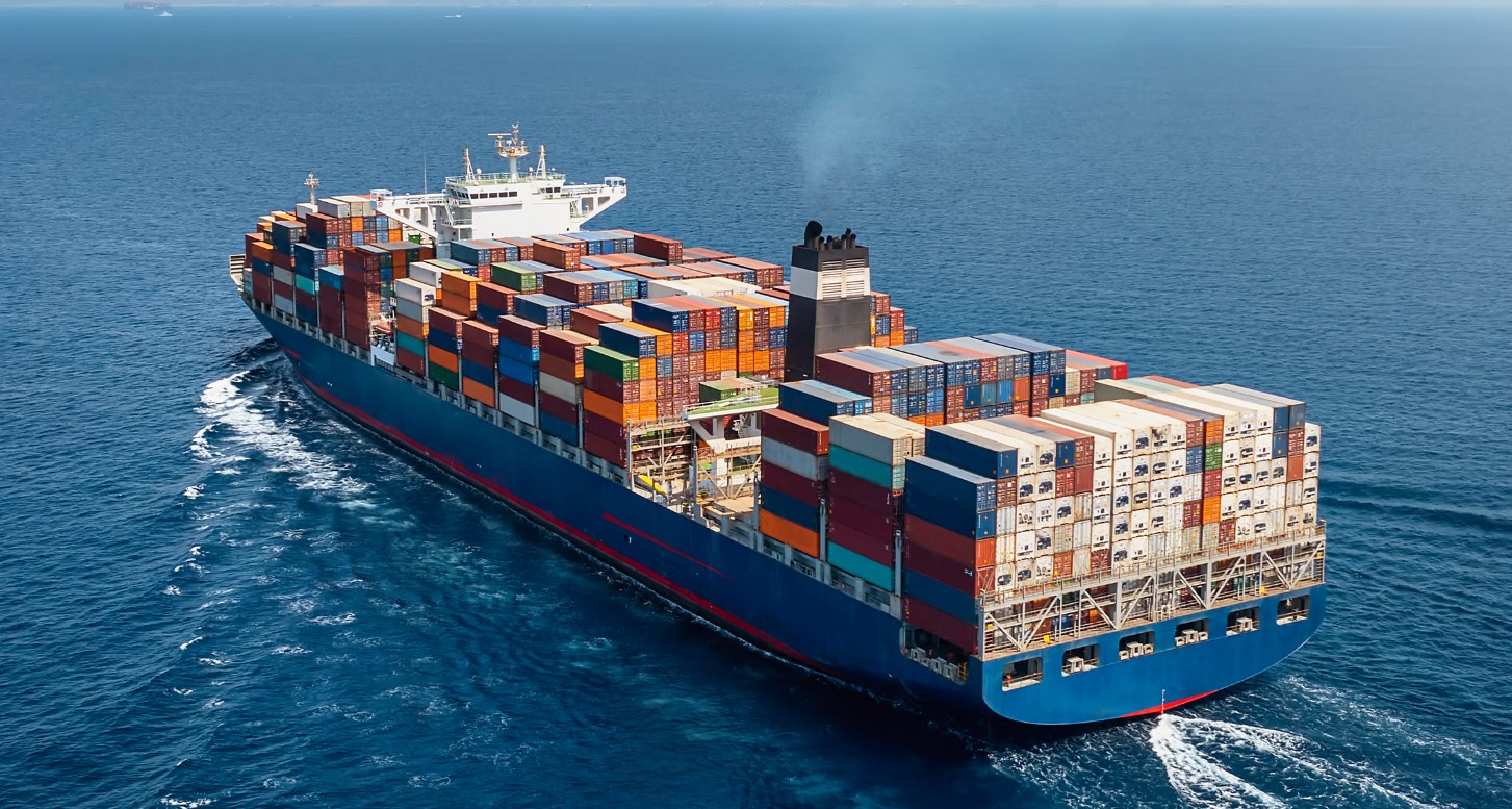 Ocean Freight