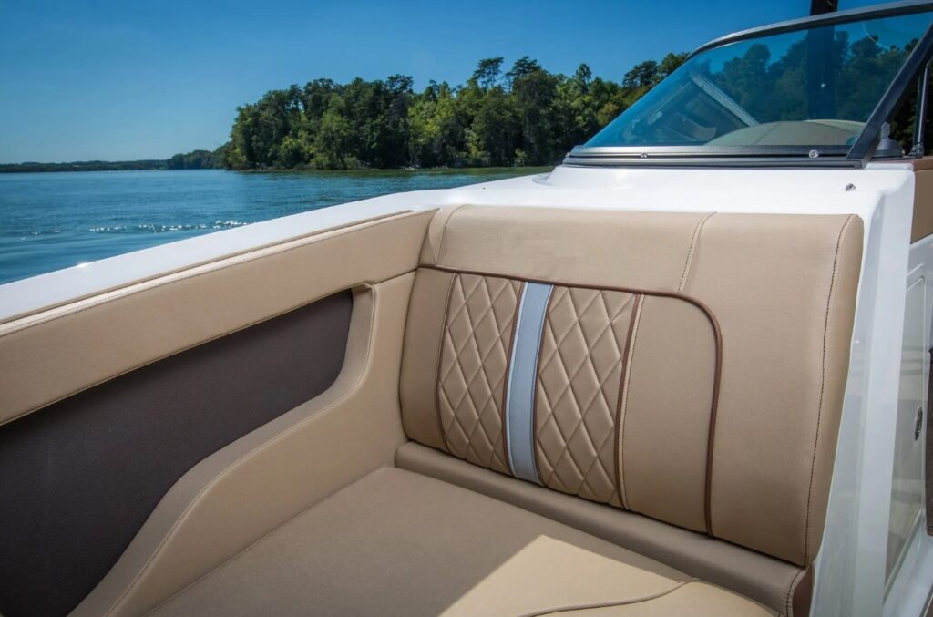 Boat upholstery fl