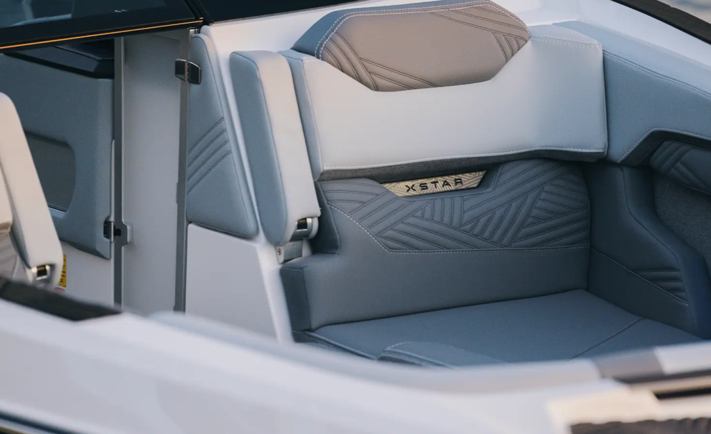 Best Boat Upholstery