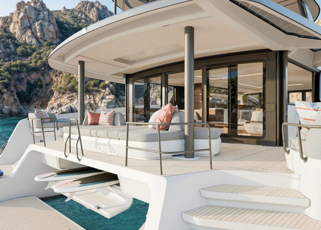 upholstery for boat